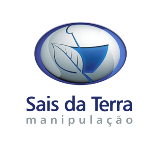 Sais da Terra Manipulação